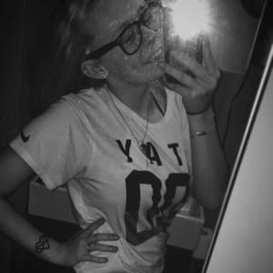 Meet your Posher, Skye